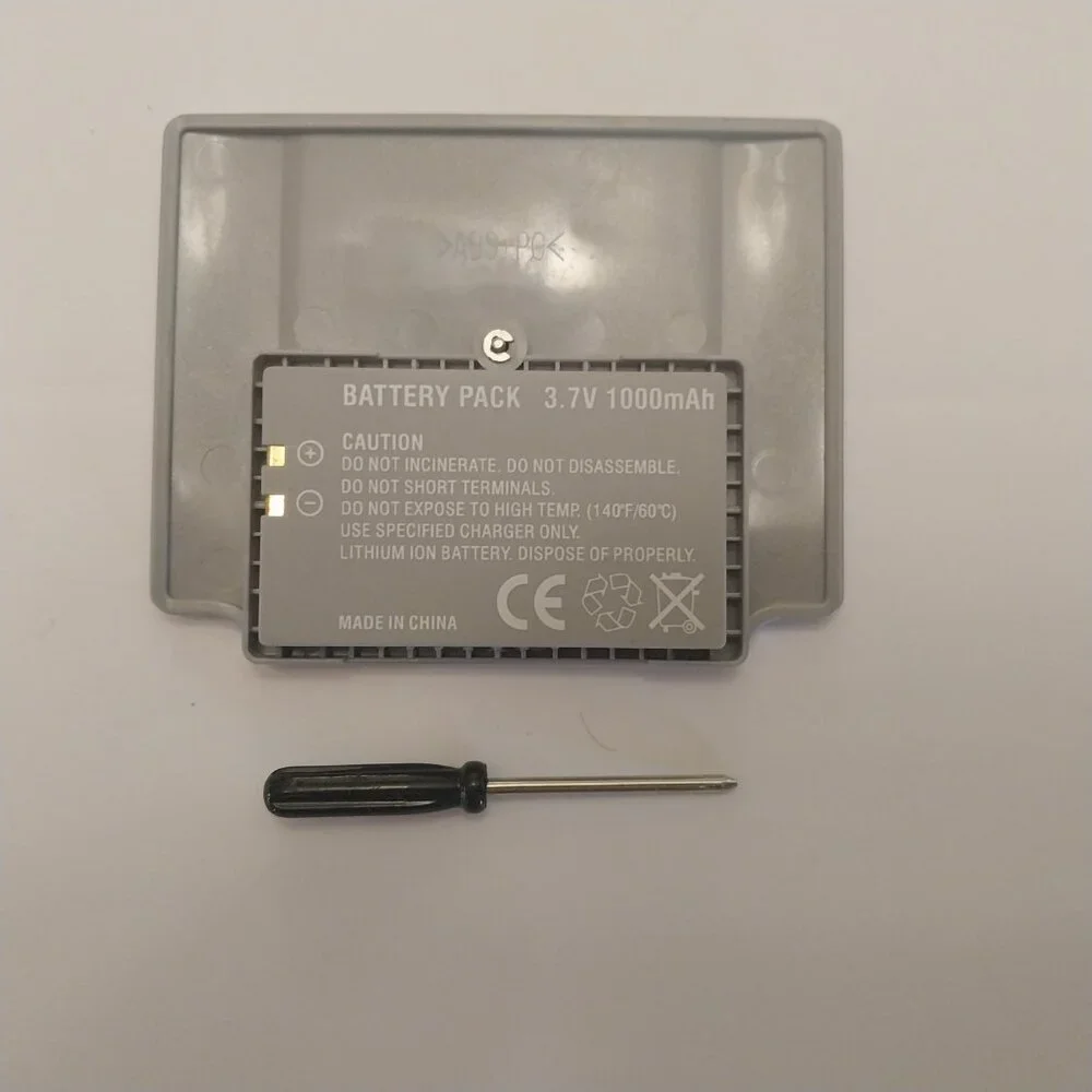 Nintendo Game Boy SP 101